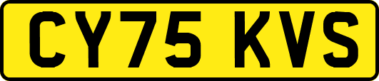 CY75KVS