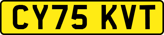 CY75KVT