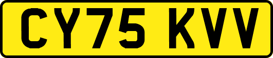 CY75KVV