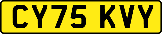CY75KVY