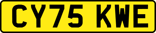 CY75KWE