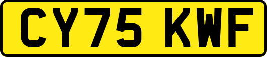 CY75KWF