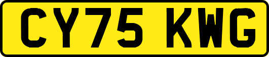 CY75KWG