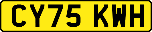 CY75KWH