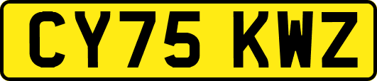 CY75KWZ
