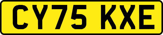 CY75KXE