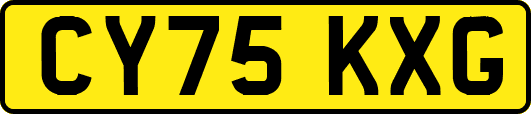 CY75KXG