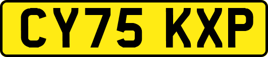 CY75KXP