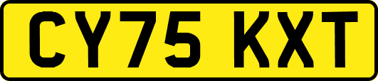 CY75KXT