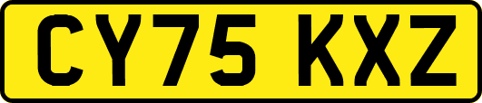 CY75KXZ