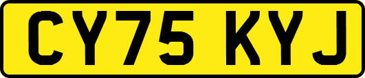 CY75KYJ