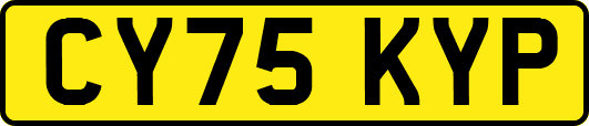 CY75KYP