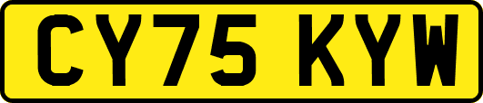 CY75KYW