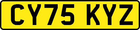 CY75KYZ
