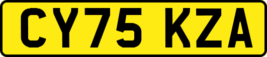 CY75KZA