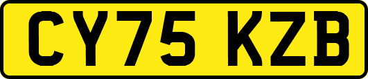 CY75KZB