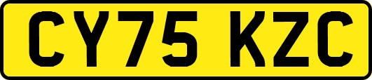 CY75KZC