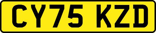 CY75KZD