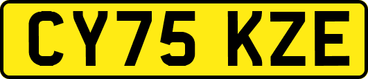 CY75KZE