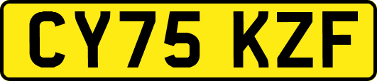 CY75KZF