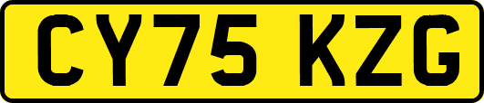 CY75KZG