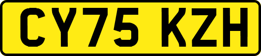 CY75KZH