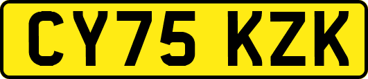CY75KZK