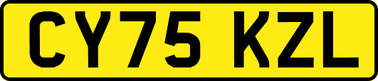 CY75KZL