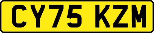 CY75KZM
