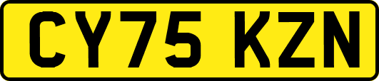 CY75KZN