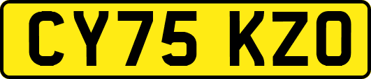 CY75KZO