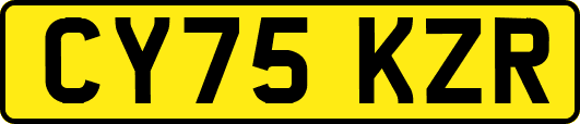 CY75KZR