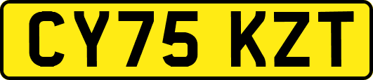 CY75KZT