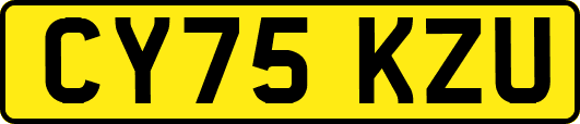 CY75KZU