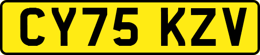 CY75KZV