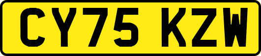 CY75KZW