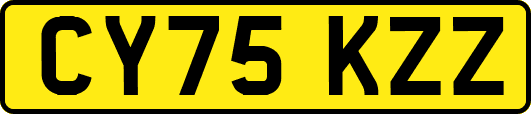 CY75KZZ