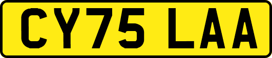 CY75LAA