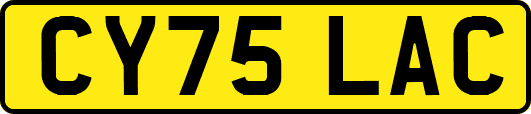 CY75LAC