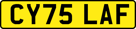 CY75LAF