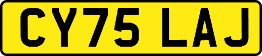 CY75LAJ