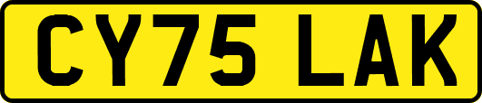 CY75LAK