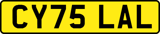CY75LAL