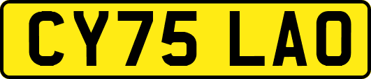CY75LAO