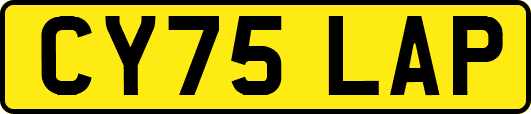 CY75LAP