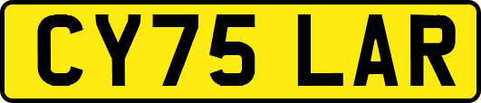 CY75LAR