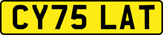 CY75LAT