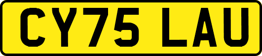 CY75LAU
