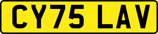CY75LAV
