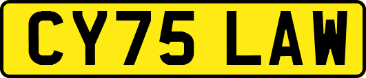 CY75LAW